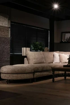 Modulaire Bank Lausanne - zelf samenstellen - Loft24.nl