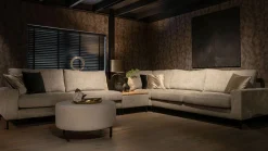 Modulaire Bank Lausanne - zelf samenstellen - Loft24.nl