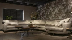 Modulaire Bank Lausanne - zelf samenstellen - Loft24.nl