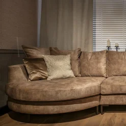 Modulaire Bank Lausanne - zelf samenstellen - Loft24.nl