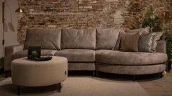 Modulaire Bank Lausanne - zelf samenstellen - Loft24.nl