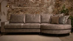 Modulaire Bank Lausanne - zelf samenstellen - Loft24.nl