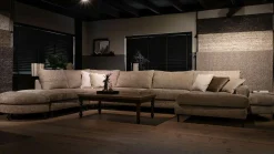 Modulaire Bank Lausanne - zelf samenstellen - Loft24.nl