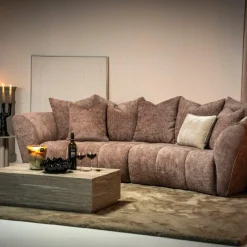 Modulaire Bank Liselotte zelf samenstellen - Loft24.nl