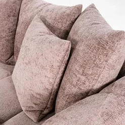 Modulaire Bank Liselotte zelf samenstellen - Loft24.nl