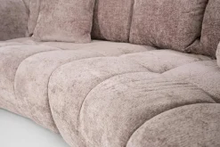 Modulaire Bank Liselotte zelf samenstellen - Loft24.nl