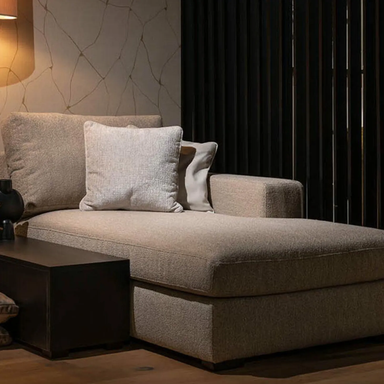 Modulaire Bank Lorenzo - zelf samenstellen - Loft24.nl