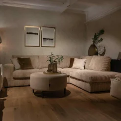 Modulaire Bank Lorenzo - zelf samenstellen - Loft24.nl