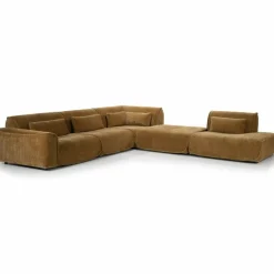 Modulaire Bank Martinique zelf samenstellen - Loft24.nl