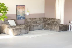 Modulaire Bank Matthieu zelf samenstellen - Loft24.nl