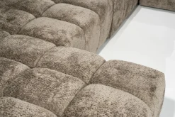 Modulaire Bank Matthieu zelf samenstellen - Loft24.nl