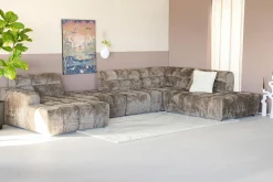 Modulaire Bank Matthieu zelf samenstellen - Loft24.nl