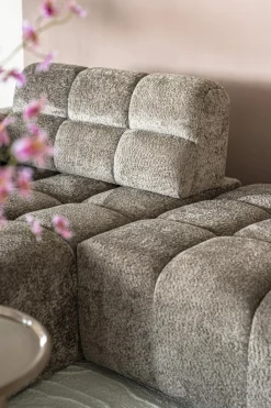 Modulaire Bank Matthieu zelf samenstellen - Loft24.nl