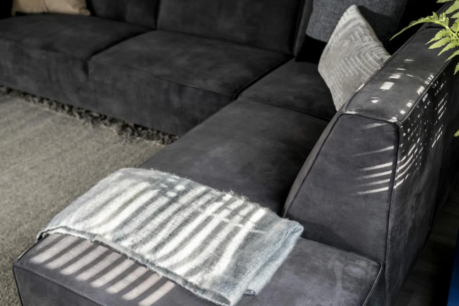 Modulaire Bank Michelle zelf samenstellen - Loft24.nl