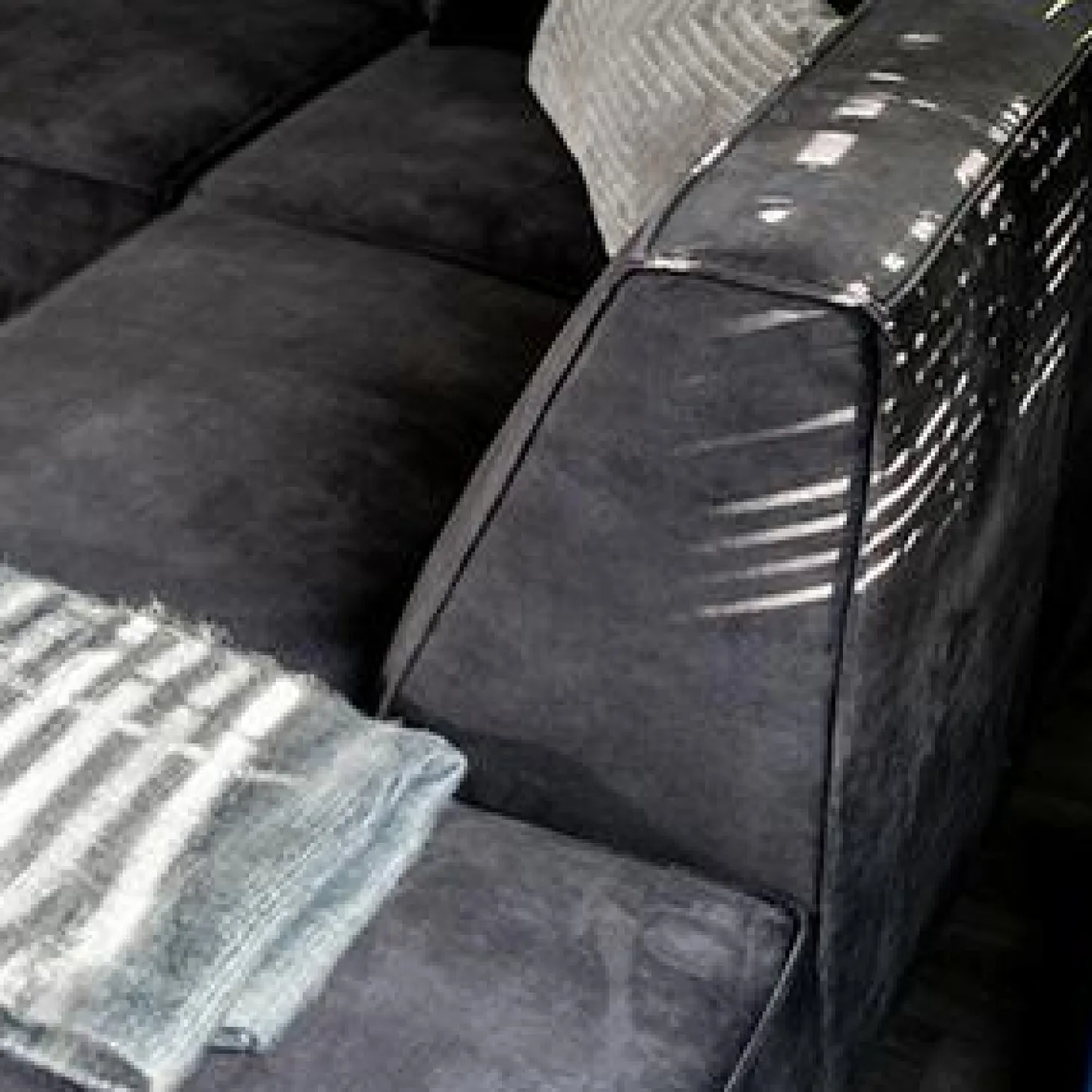 Modulaire Bank Michelle zelf samenstellen - Loft24.nl