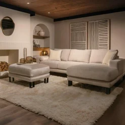 Modulaire Bank Milan - zelf samenstellen - Loft24.nl