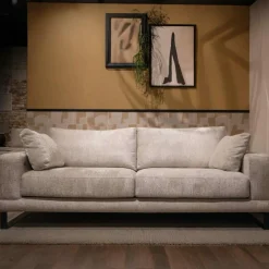 Modulaire Bank Milan - zelf samenstellen - Loft24.nl