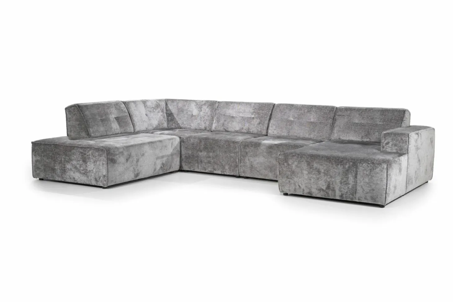 Modulaire Bank Milou zelf samenstellen - Loft24.nl