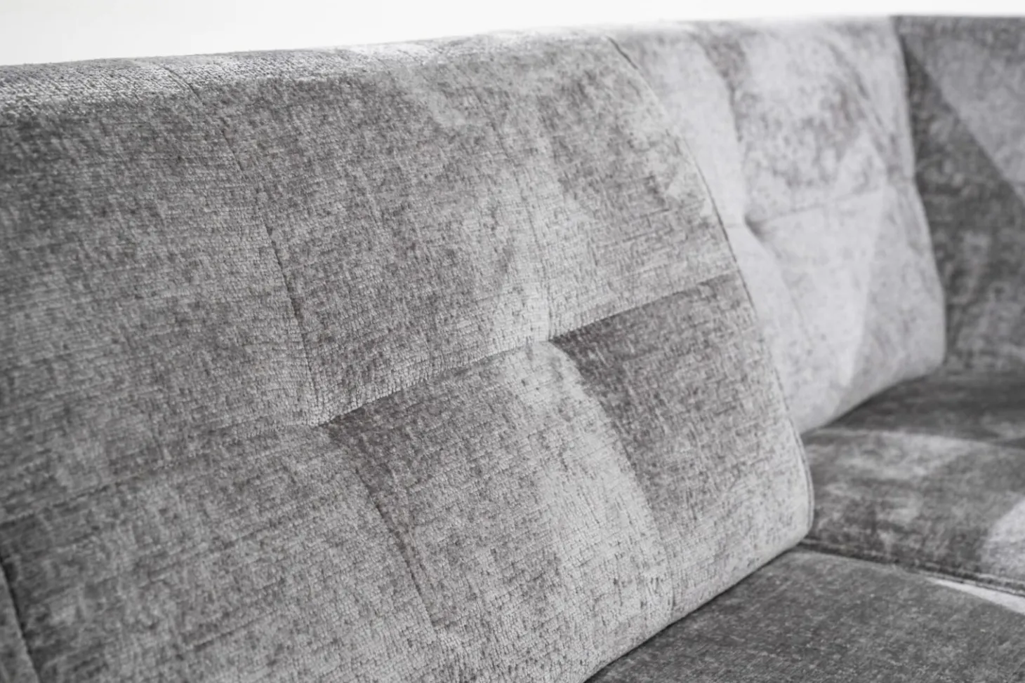 Modulaire Bank Milou zelf samenstellen - Loft24.nl