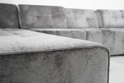 Modulaire Bank Milou zelf samenstellen - Loft24.nl