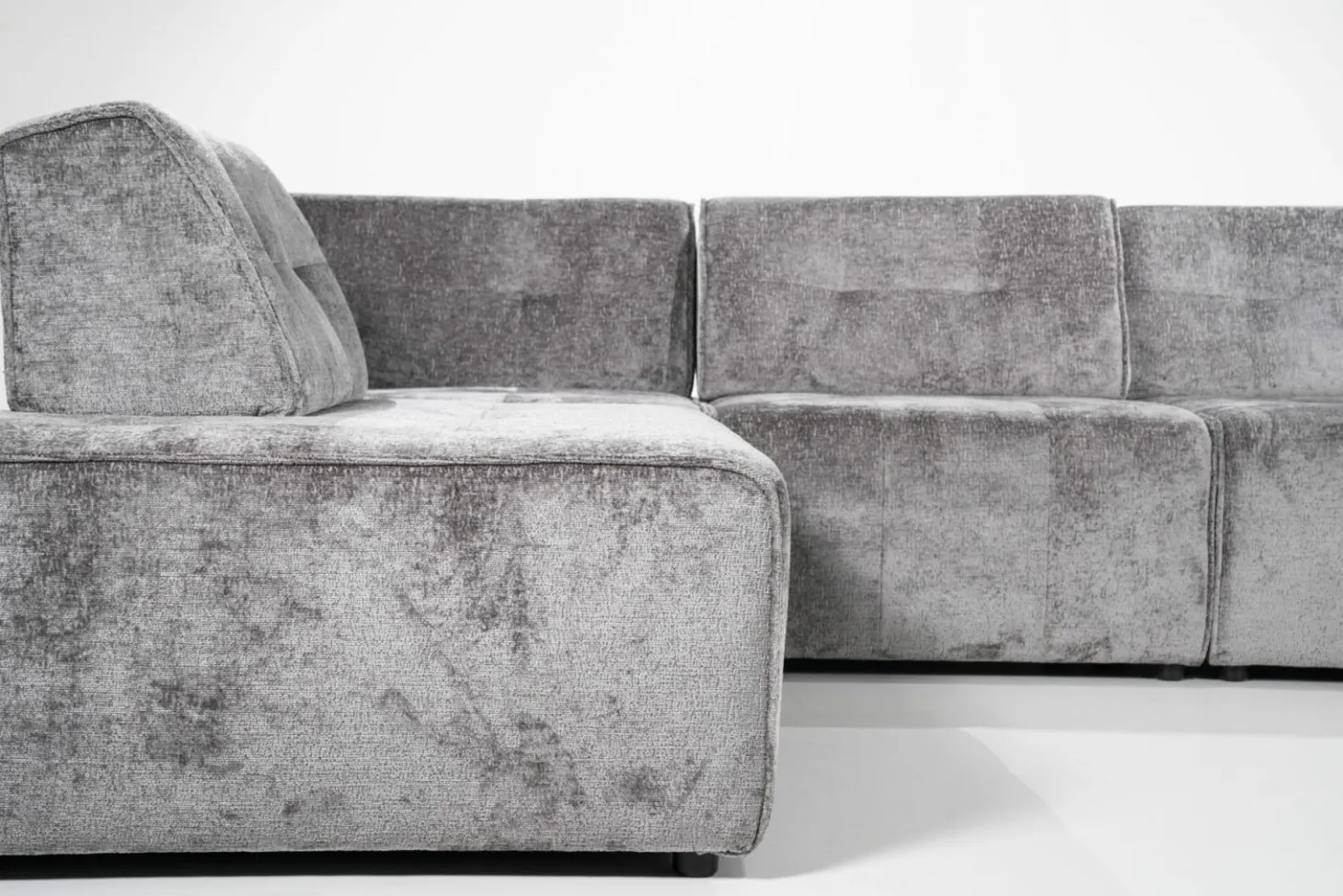 Modulaire Bank Milou zelf samenstellen - Loft24.nl