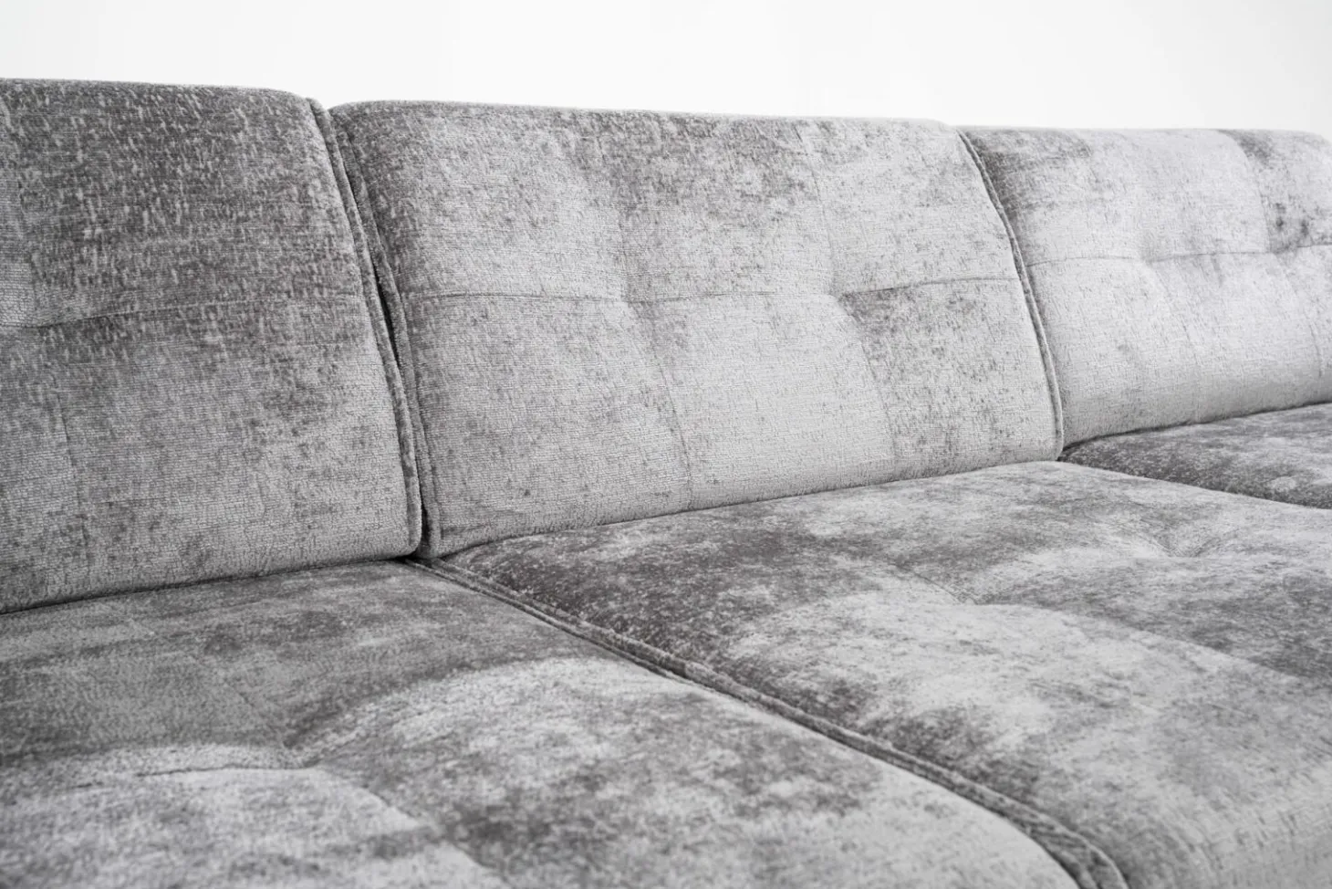 Modulaire Bank Milou zelf samenstellen - Loft24.nl