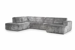 Modulaire Bank Milou zelf samenstellen - Loft24.nl