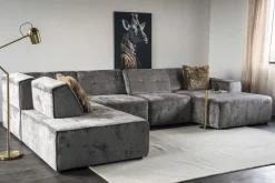 Modulaire Bank Milou zelf samenstellen - Loft24.nl