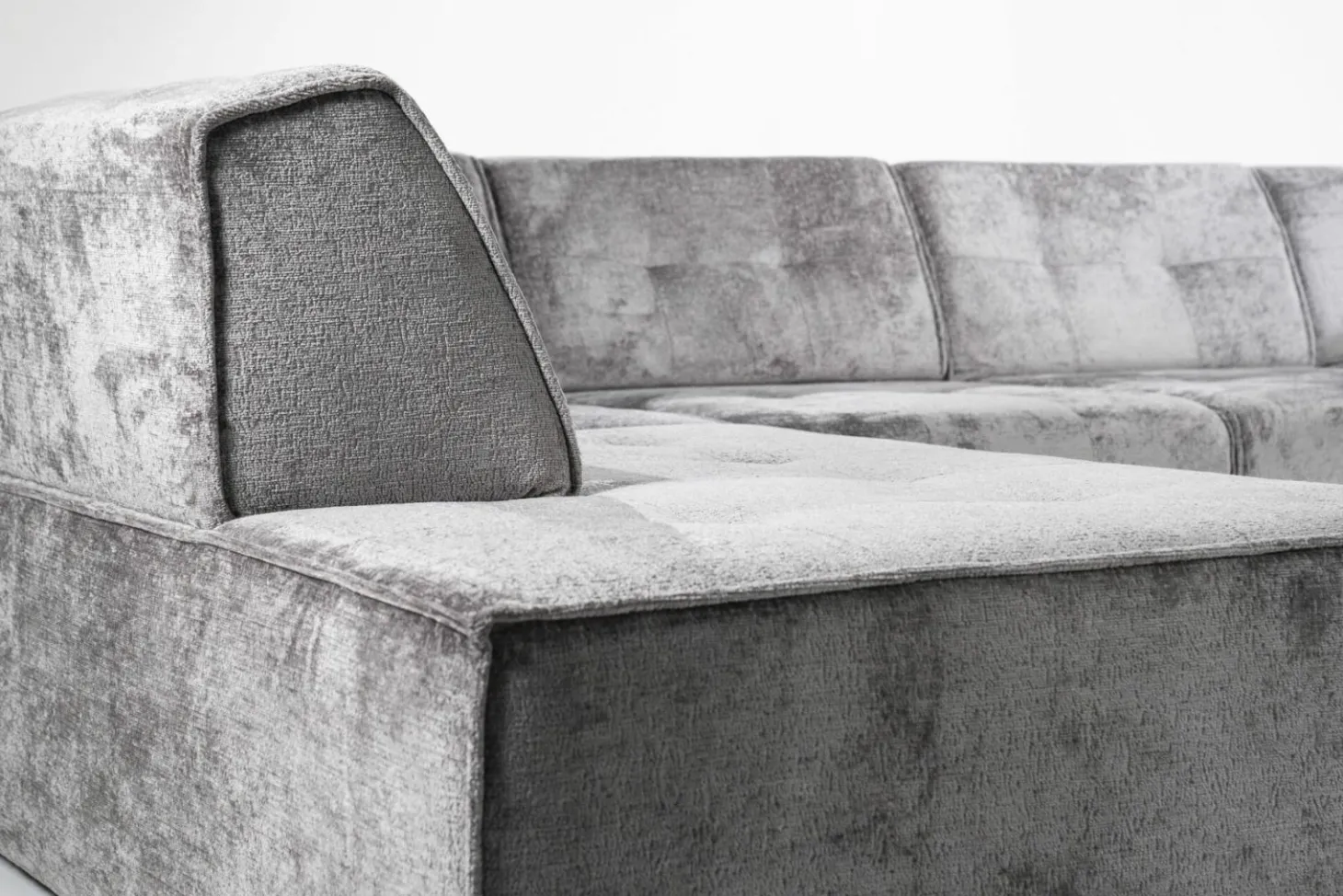 Modulaire Bank Milou zelf samenstellen - Loft24.nl