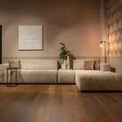 Modulaire Bank Pascalle - zelf samenstellen - Loft24.nl