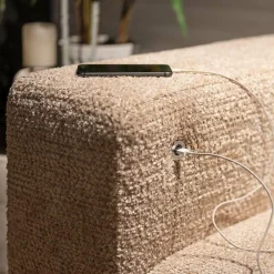 Modulaire Bank Pascalle - zelf samenstellen - Loft24.nl