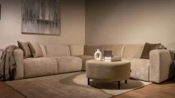 Modulaire Bank Pebble - zelf samenstellen - Loft24.nl