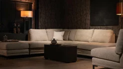 Modulaire Bank Quinn - zelf samenstellen - Loft24.nl