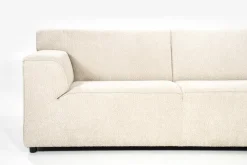 Modulaire Bank Rianne zelf samenstellen - Loft24.nl