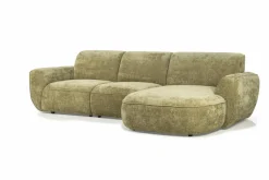 Modulaire Bank Roxie zelf samenstellen - Loft24.nl