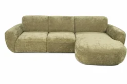 Modulaire Bank Roxie zelf samenstellen - Loft24.nl