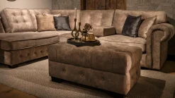 Modulaire Bank San Remo - zelf samenstellen - Loft24.nl