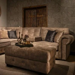 Modulaire Bank San Remo - zelf samenstellen - Loft24.nl