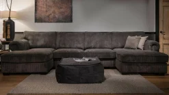 Modulaire Bank San Remo - zelf samenstellen - Loft24.nl