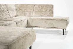 Modulaire bank Sef zelf samenstellen - Loft24.nl