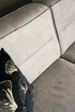 Modulaire bank Sef zelf samenstellen - Loft24.nl