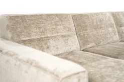 Modulaire bank Sef zelf samenstellen - Loft24.nl