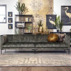 Modulaire Bank Siem zelf samenstellen - Loft24.nl