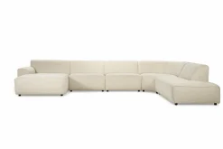 Modulaire Bank Sterre zelf samenstellen - Loft24.nl