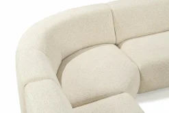 Modulaire Bank Sterre zelf samenstellen - Loft24.nl