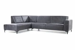 Modulaire bank Tessa zelf samenstellen - Loft24.nl