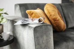 Modulaire bank Tessa zelf samenstellen - Loft24.nl