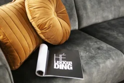 Modulaire bank Tessa zelf samenstellen - Loft24.nl