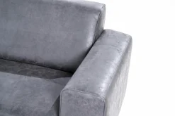 Modulaire bank Tessa zelf samenstellen - Loft24.nl