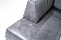 Modulaire bank Tessa zelf samenstellen - Loft24.nl